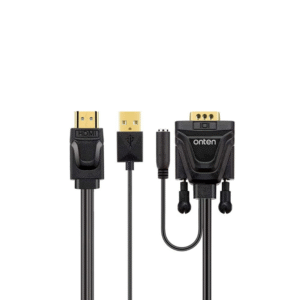 Onten Otn-5137 Hdtv to Vga Cable