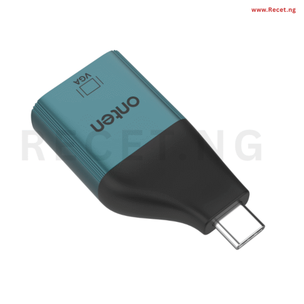 usb-c to lan adapter