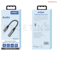 lightning to 3.5mm adapter