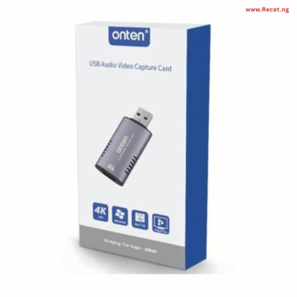 onten capture card