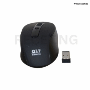 Qlt Wm13 Wireless Mouse
