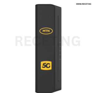 MTN 5G Ultrafast Router ZLT X100M PRO