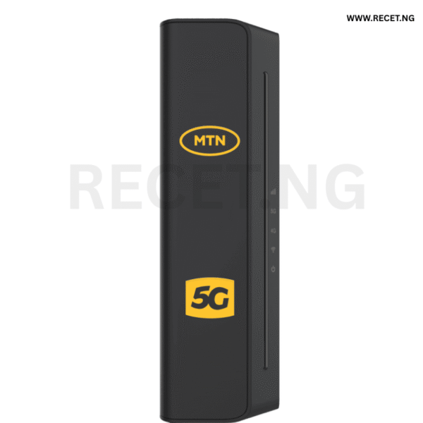MTN 5G Ultrafast Router ZLT X100M PRO