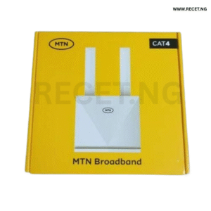 MTN 4G Wireless Router CPE ZTE K10