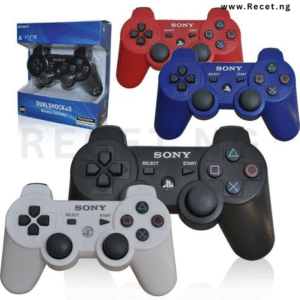 Sony PS3 DualShock 3 Game Controller