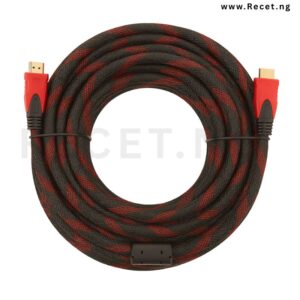 Hdmi To Hdmi Cable 10M Cable