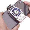 phone cooler