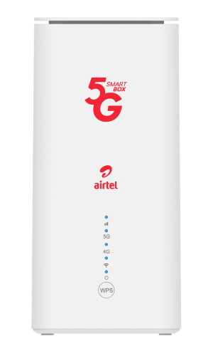 airtel 5g router airtel 5g router