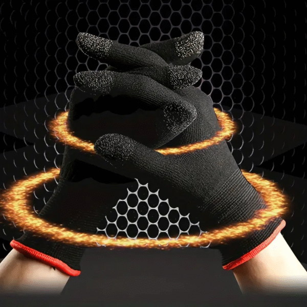 Thumb Sleeve For Gaming