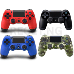 PS 4 Wireless Controller Game Pad