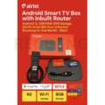 airtel smart box