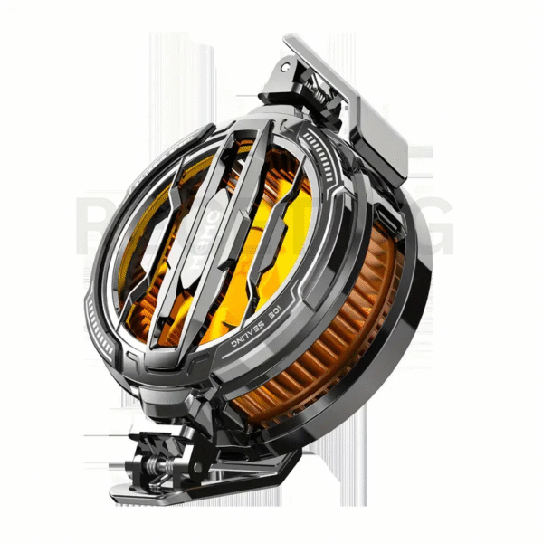 gaming phone cooler gaming phone cooler