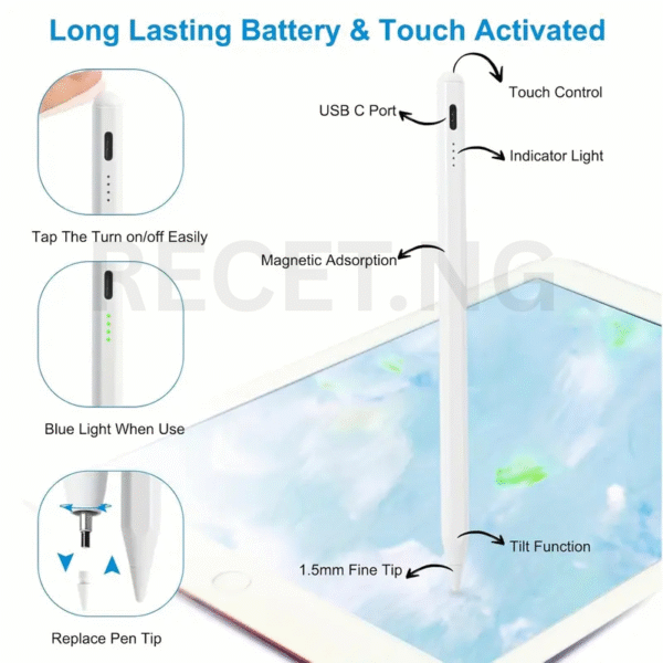 stylus pen stylus pen