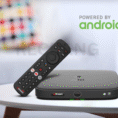 airtel tv box
